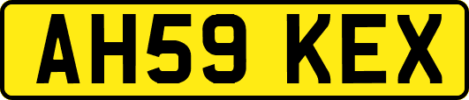 AH59KEX