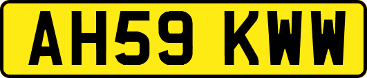 AH59KWW