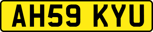 AH59KYU