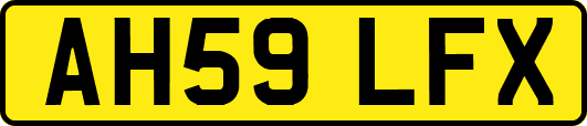 AH59LFX