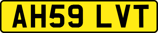 AH59LVT