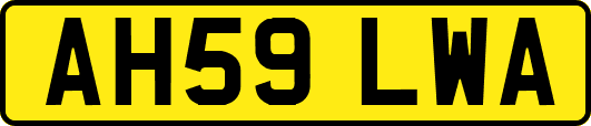 AH59LWA