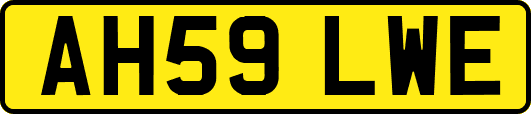 AH59LWE