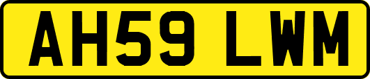 AH59LWM
