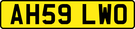 AH59LWO