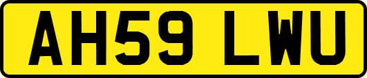 AH59LWU