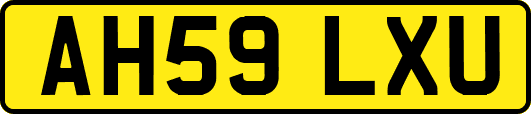 AH59LXU