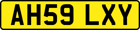 AH59LXY