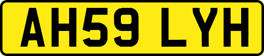 AH59LYH
