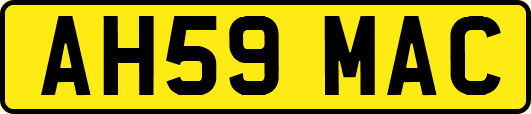 AH59MAC