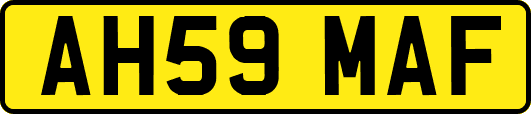 AH59MAF