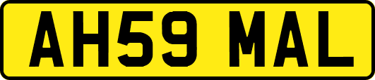 AH59MAL