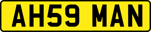 AH59MAN