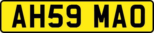 AH59MAO