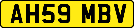 AH59MBV
