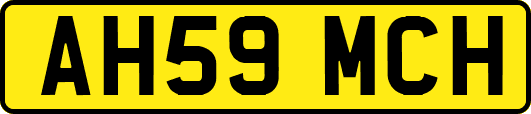 AH59MCH