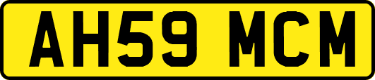 AH59MCM