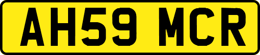 AH59MCR