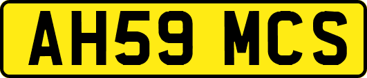 AH59MCS