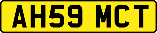 AH59MCT