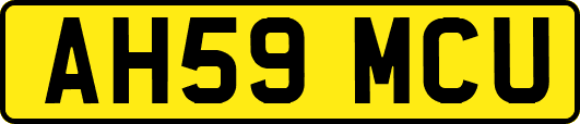 AH59MCU