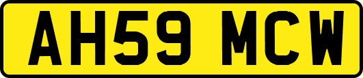 AH59MCW