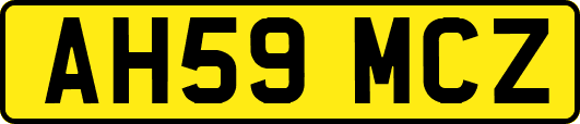 AH59MCZ