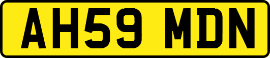 AH59MDN
