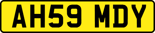AH59MDY