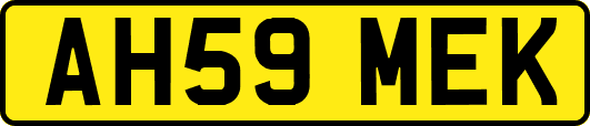 AH59MEK