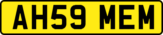AH59MEM