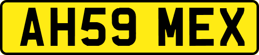 AH59MEX