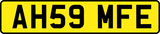 AH59MFE