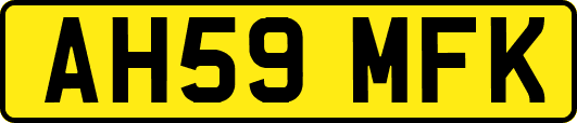 AH59MFK