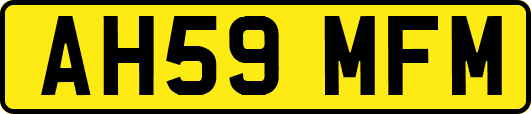 AH59MFM