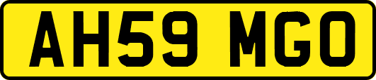 AH59MGO