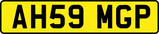 AH59MGP