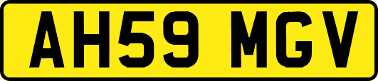 AH59MGV