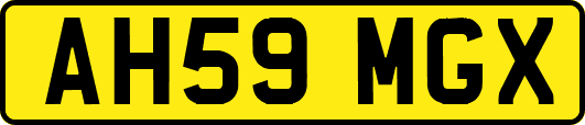 AH59MGX