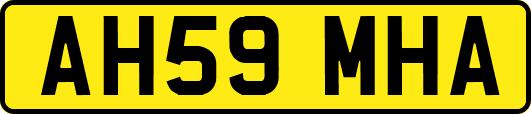 AH59MHA