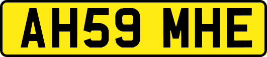 AH59MHE