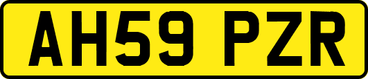 AH59PZR