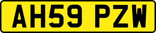 AH59PZW