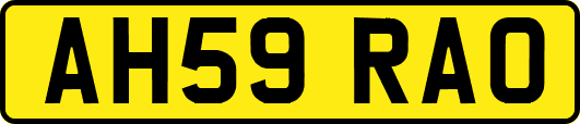 AH59RAO