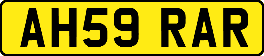 AH59RAR