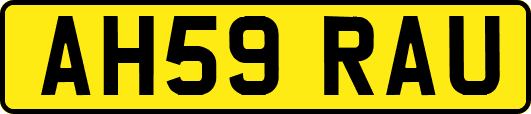 AH59RAU