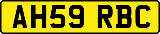 AH59RBC