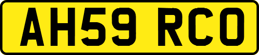 AH59RCO