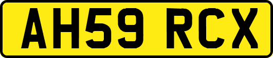 AH59RCX