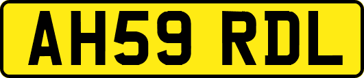 AH59RDL